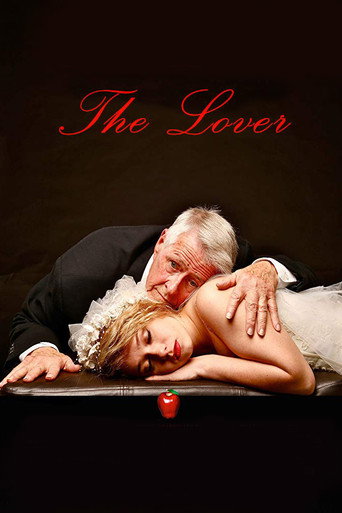 Movie poster for The Lover (2016)