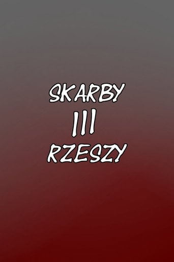 Series poster for Skarby III Rzeszy (2012)
