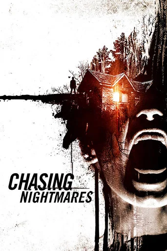 Movie poster for Chasing Nightmares