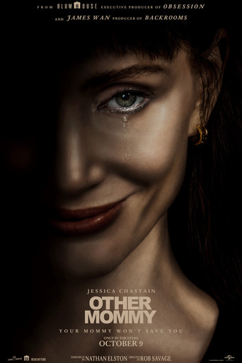 Movie poster for Other Mommy (2026)