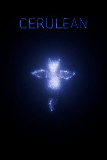 Movie poster for Cerulean (2026)
