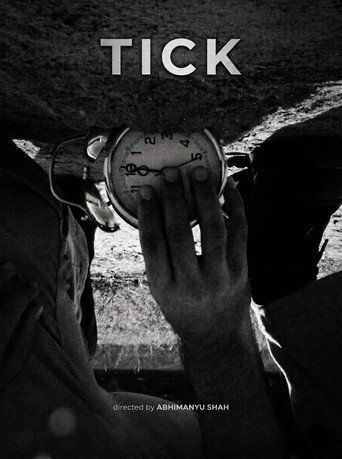 Movie poster for Tick (2026)