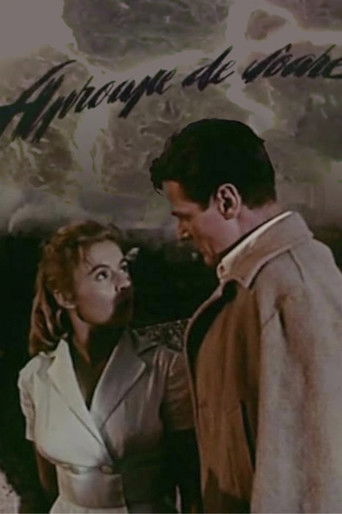 Close to the Sun poster