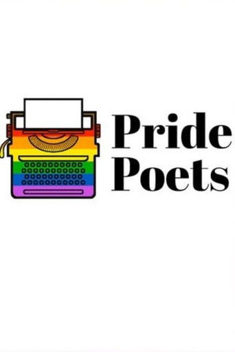 Pride Poets poster