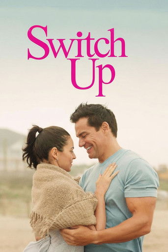 Switch Up poster