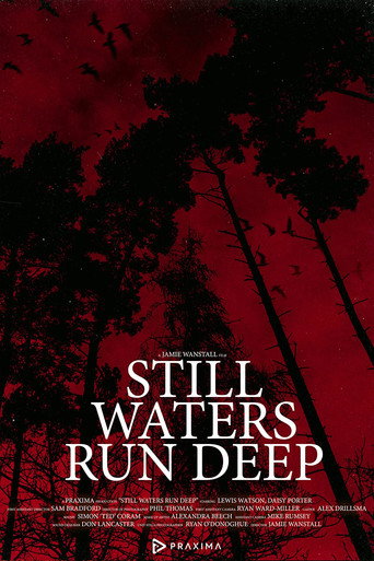 Movie poster for Still Waters Run Deep (2022)