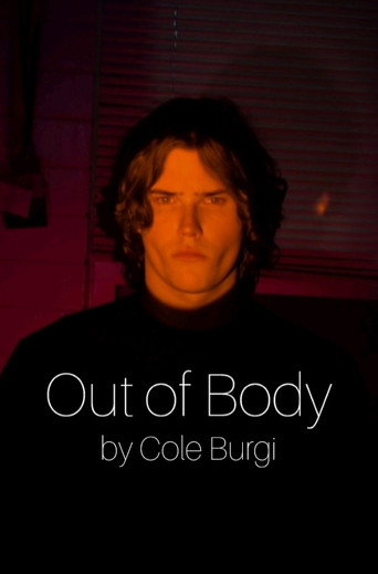 Movie poster for Out of Body (2025)