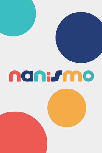 Nanismo poster