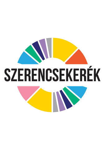 Szerencsekerék poster