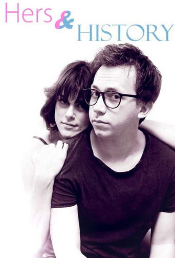 Hers & History poster