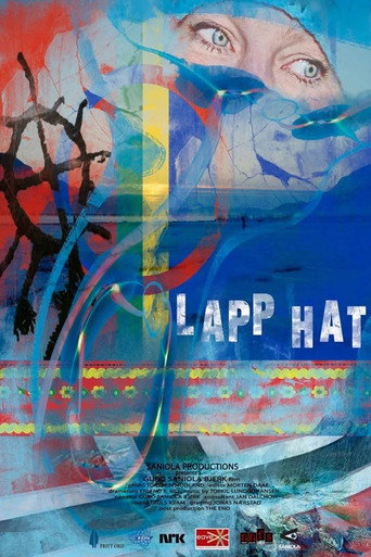 Movie poster for Lapp Hat (2010)