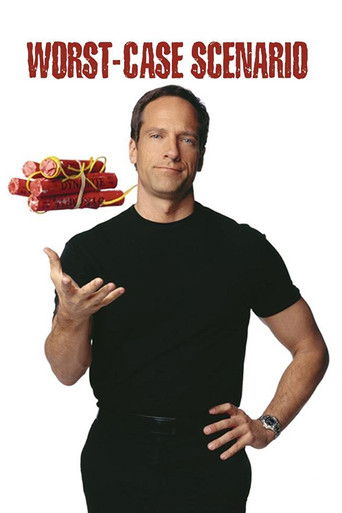 Worst-Case Scenario poster