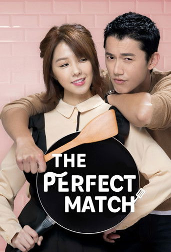 The Perfect Match poster
