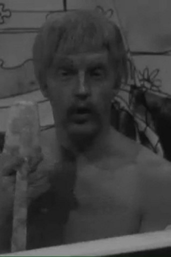 André van Duin Show (1970) poster