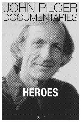 Movie poster for Heroes (1981)
