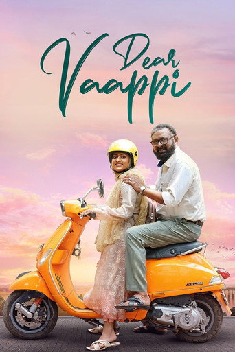 Dear Vaappi poster