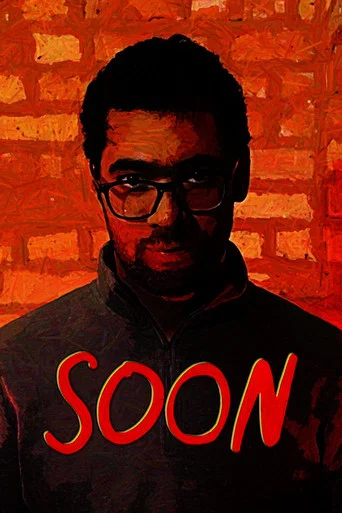 Movie poster for Soon (2025)