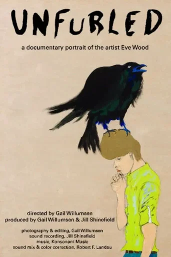 Movie poster for Unfurled (2025)