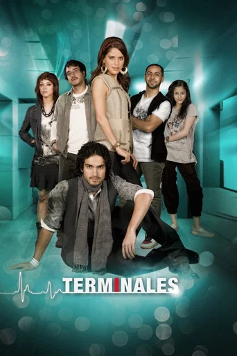 Series poster for Terminales (2008)