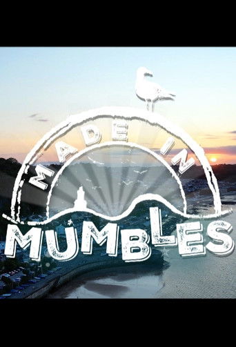 Made In Mumbles poster