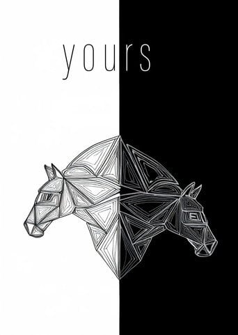 Movie poster for Yours (2024)