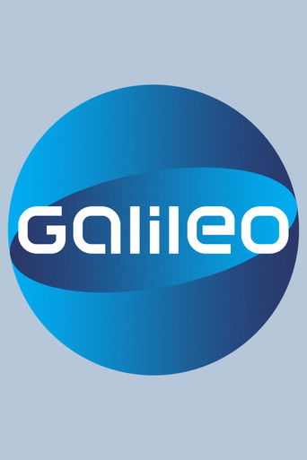 Galileo poster