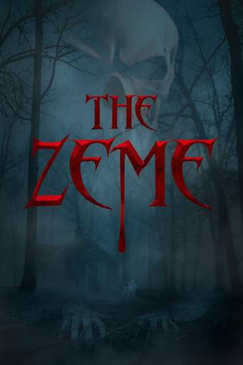 Movie poster for The Zeme (2021)