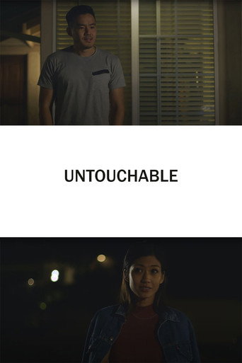 Movie poster for Untouchable (2016)