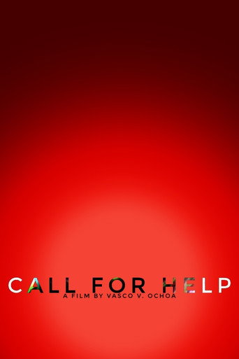 Movie poster for Call for Help (2021)