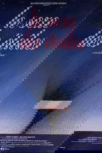 The Sex of the Stars poster