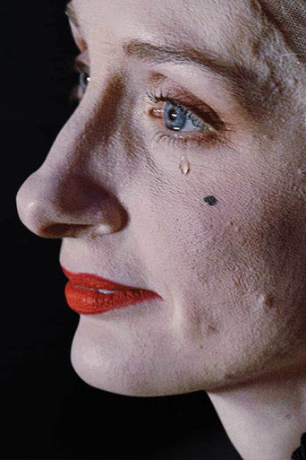 A Dancer Dies Twice poster