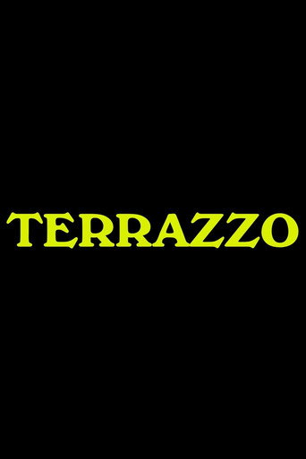 Movie poster for Terrazzo (2023)
