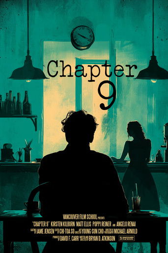 Chapter 9 poster