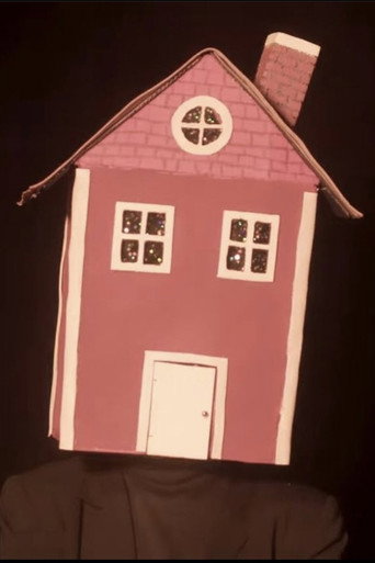 Movie poster for The House Always Wins (2023)