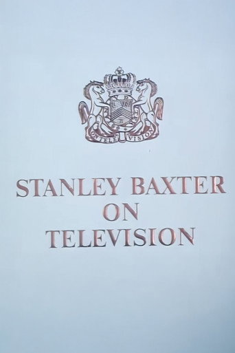 Stanley Baxter on Television poster