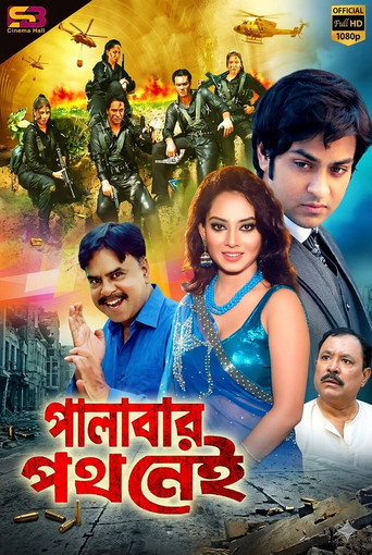 Movie poster for No Entry (2012)
