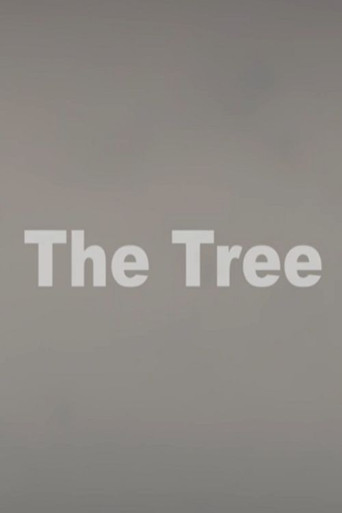 Movie poster for The Tree (2013)