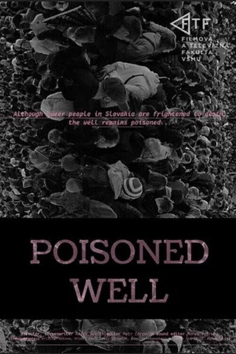 Movie poster for Poisoned Well (2023)