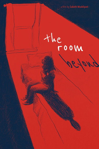 Movie poster for The Room Beyond