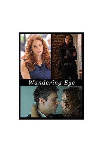 Movie poster for Wandering Eye (2011)