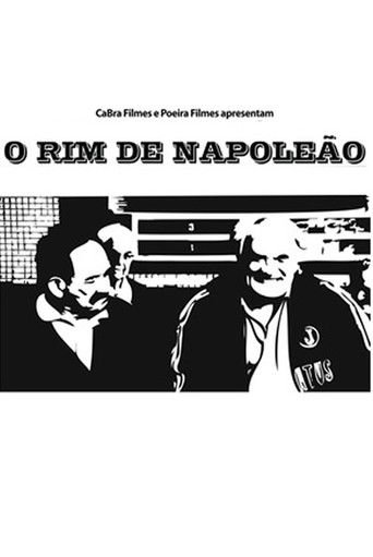 O Rim de Napoleão poster