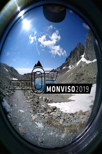 Movie poster for Nico Valsesia - From zero to Monviso (2019)