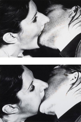 Movie poster for Breathing In/Breathing Out (1977)