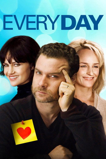 Movie poster for Every Day (2010)