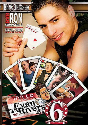Movie poster for Evan Rivers 6 (2008)
