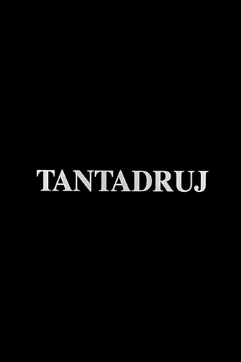 Tantadruj poster