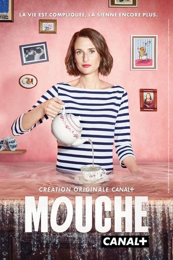 Mouche poster