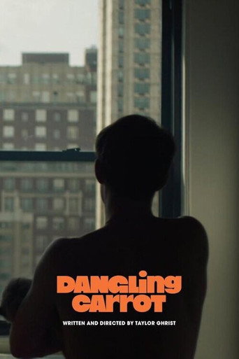 Dangling Carrot poster