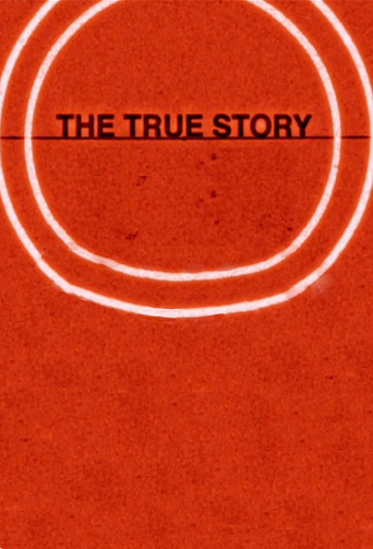 Series poster for The True Story (2008)