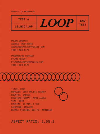 Loop poster